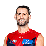 Brodie Grundy AFL Stats 2024 Melbourne Demons Odds