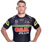 Mitch Kenny headshot