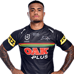 Spencer Leniu headshot