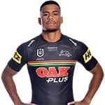 Stephen Crichton headshot