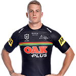 Eddie Blacker headshot