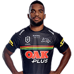 Sunia Turuva headshot