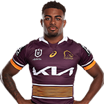 Brisbane Broncos NRL Players List 2023 - CODE Sports