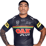 Moses Leota headshot