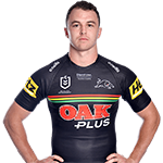 Dylan Edwards headshot