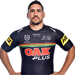 Chris Smith headshot