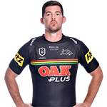 Matt Eisenhuth headshot