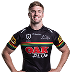 Luke Garner headshot