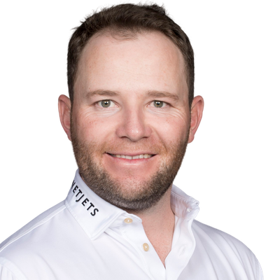 Branden Grace