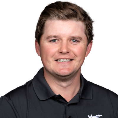Eddie Pepperell