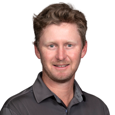 Justin Harding